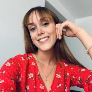 Meet your Posher, Corrine